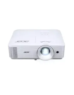 Proyector acer p1258i ansi dlp xga 4800 lumenes