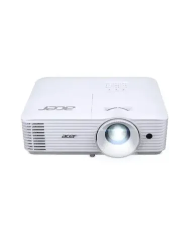 Proyector acer p1258i ansi dlp xga 4800 lumenes