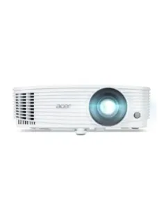 Proyector acer p1257 ansi dlp wuxga 3840 lumenes