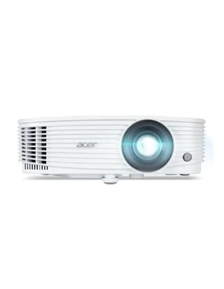 Proyector acer p1257 ansi dlp wuxga 3840 lumenes
