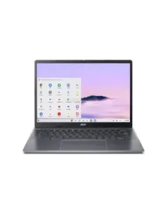 Portatil acer chromebook plus 514 r3 - 7320c -  8gb -  ssd 256gb -  14 pulgadas fhd+ -  chrome os