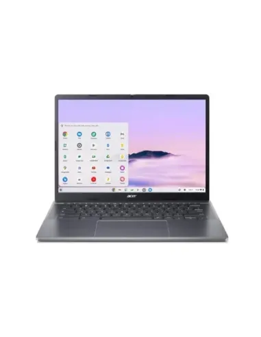 Portatil acer chromebook plus 514 r3 - 7320c -  8gb -  ssd 256gb -  14 pulgadas fhd+ -  chrome os