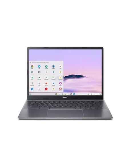 Portatil acer chromebook plus 514 r3 - 7320c -  8gb -  ssd 256gb -  14 pulgadas fhd+ -  chrome os