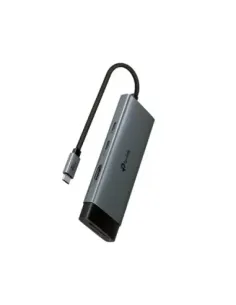 Hub tp - link usb tipo c 7 en 1