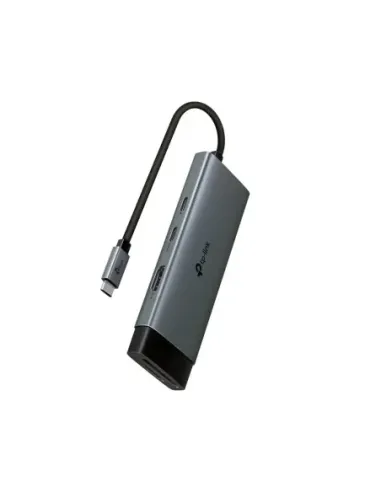 Hub tp - link usb tipo c 7 en 1