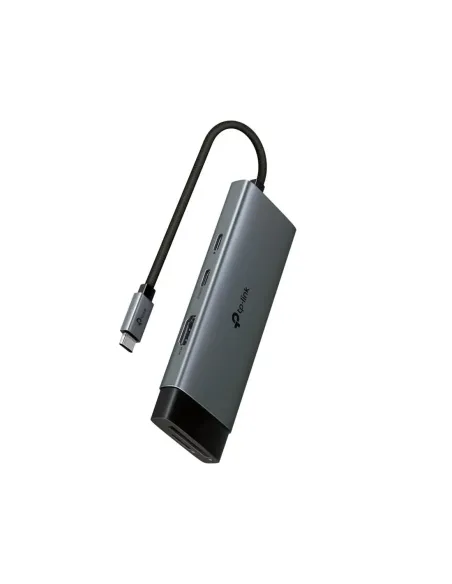Hub tp - link usb tipo c 7 en 1