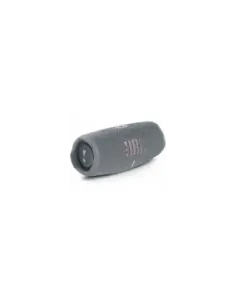 Altavoz con Bluetooth JBL Charge 5/ 40W/ 1.0/ Gris