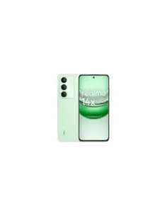Smartphone Realme 14X 8GB/ 256GB/ 6.74"/ 5G/ Verde