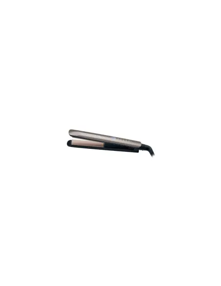 Plancha para el Pelo Remington Keratin Therapy Pro S8590/ Gris