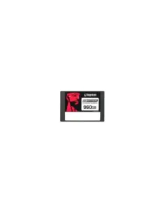 Kingston Technology DC600ME 960 GB 2.5" Serial ATA III 3D TLC NAND