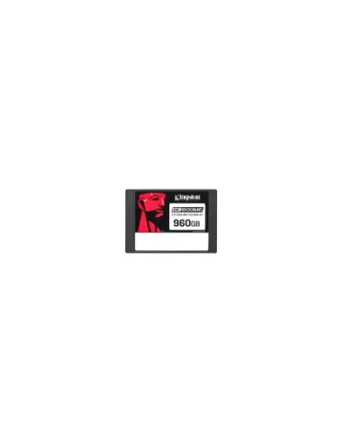 Kingston Technology DC600ME 960 GB 2.5" Serial ATA III 3D TLC NAND