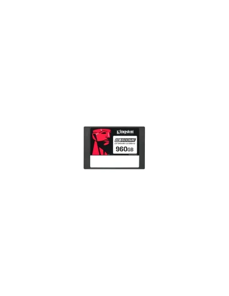Kingston Technology DC600ME 960 GB 2.5" Serial ATA III 3D TLC NAND