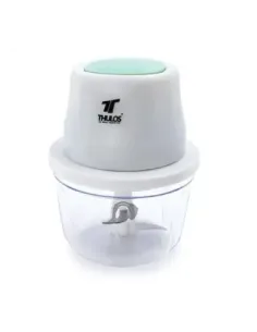 Mini picadora de alimentos thulos th - pc352 30w 350ml