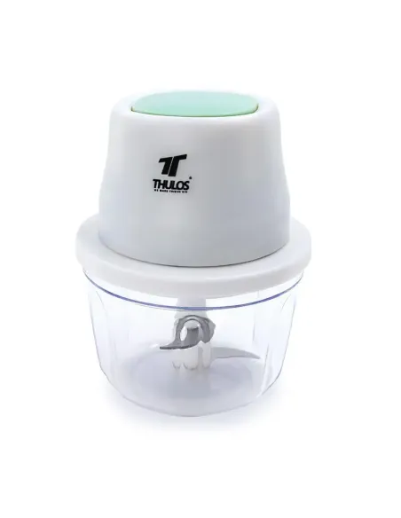 Mini picadora de alimentos thulos th - pc352 30w 350ml