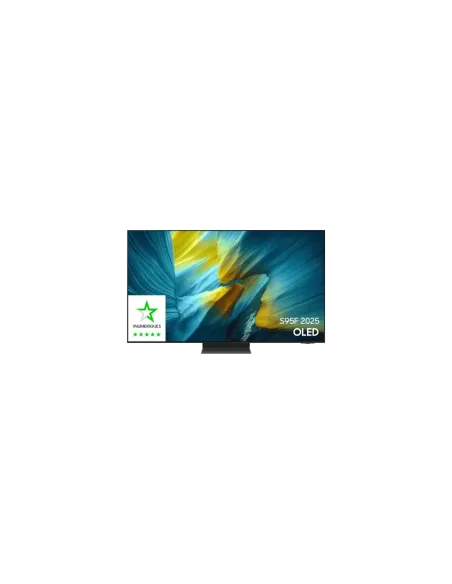 Samsung TQ55S95FAT 139,7 cm (55") 4K Ultra HD Smart TV Wifi Negro