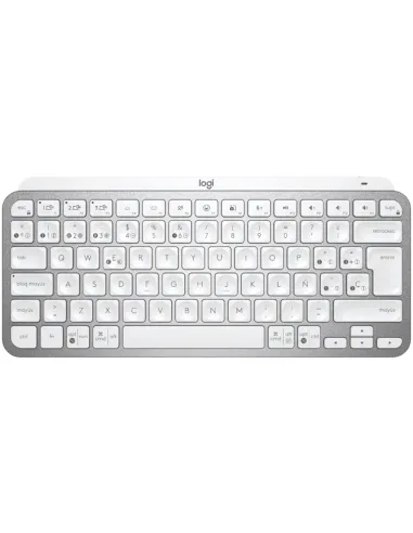 Logitech MX Keys Mini