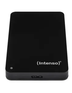 Disco duro externo hdd intenso 5tb 2.5pulgadas usb 3.0