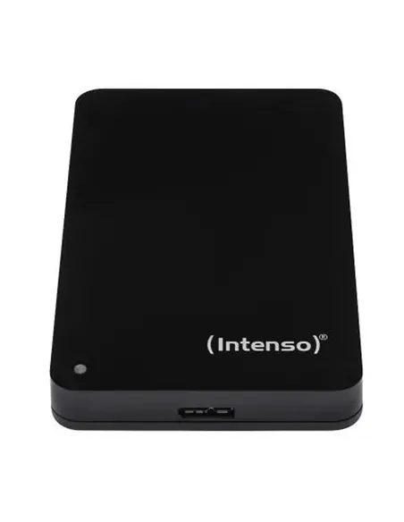 Disco duro externo hdd intenso 5tb 2.5pulgadas usb 3.0