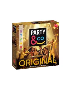 Party & Co. - Original (ES)