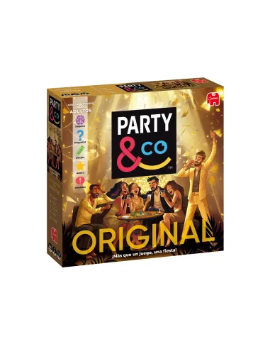 Party & Co. - Original (ES)