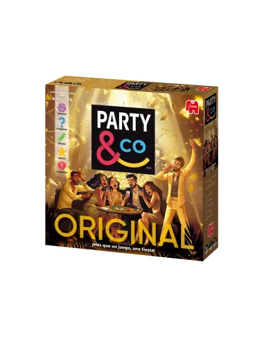Party & Co. - Original (ES)