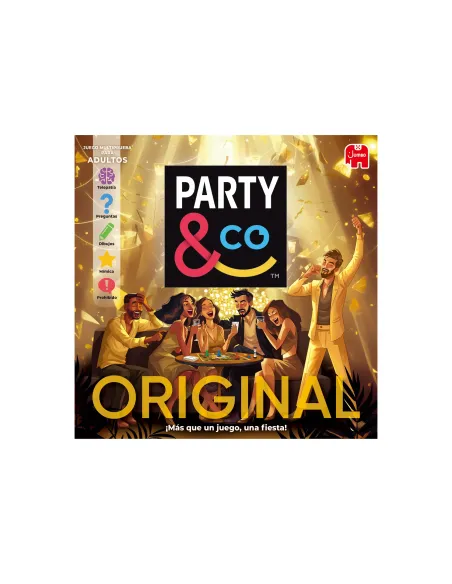 Party & Co. - Original (ES)