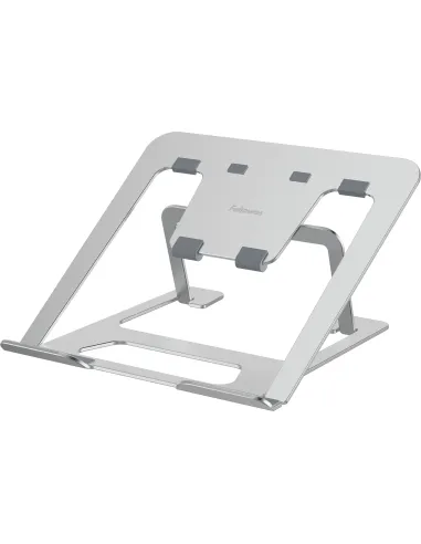 Fellowes Alumia 100138867 soporte para ordenador portátil Plata 38,1 cm (15")