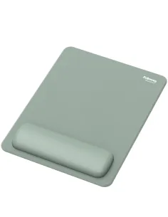 Fellowes Breyta 100142563 alfombrilla para ratón Salvia