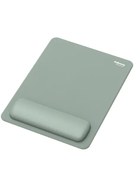 Fellowes Breyta 100142563 alfombrilla para ratón Salvia