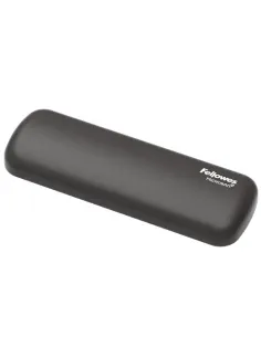 Fellowes Breyta descansa muñecas Silicona Negro