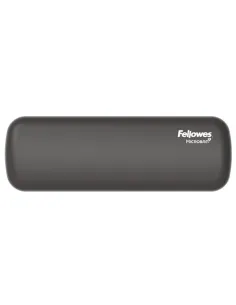 Fellowes Breyta descansa muñecas Silicona Negro 2