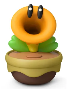 Nintendo Talking Flower