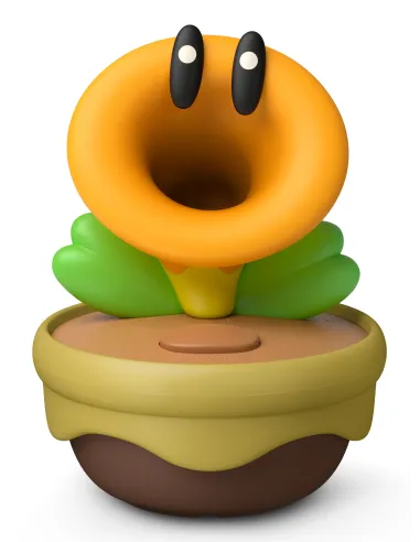 Nintendo Talking Flower