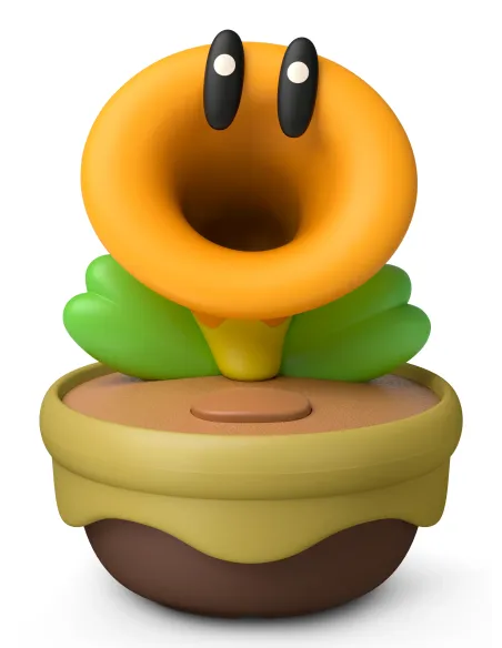 Nintendo Talking Flower