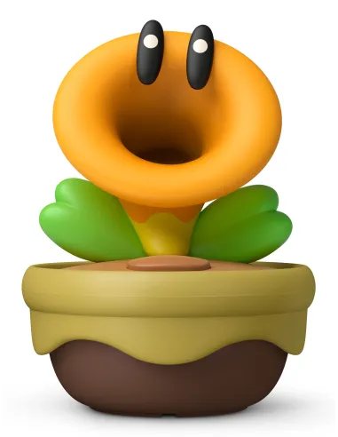 Nintendo Talking Flower
