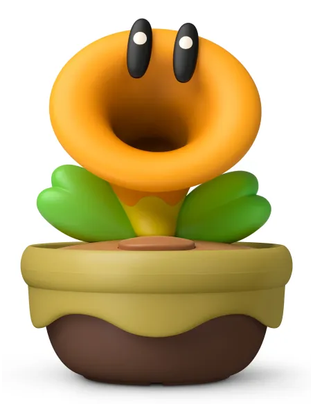 Nintendo Talking Flower