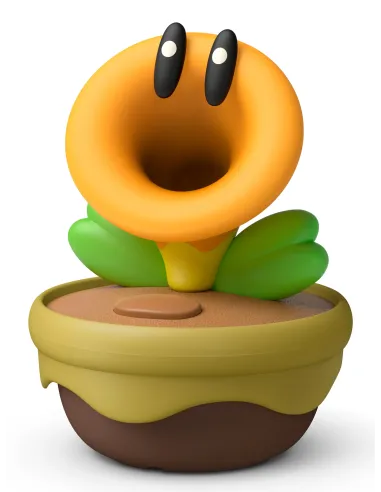 Nintendo Talking Flower