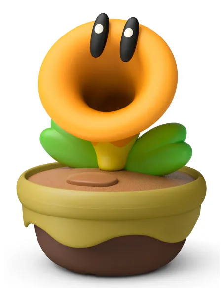 Nintendo Talking Flower