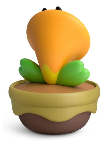 Nintendo Talking Flower
