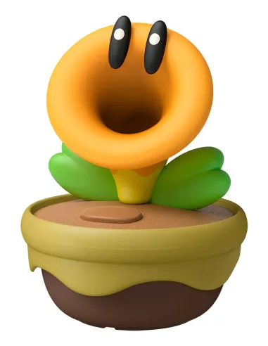 Nintendo Talking Flower