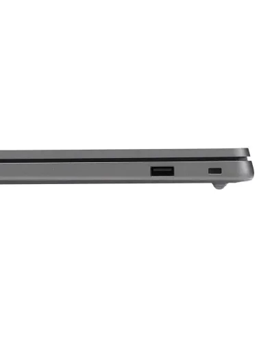 LG Gram 15U50T Intel® Core™ i5 i5-1334U Portátil 39,6 cm (15.6") Full HD 16 GB DDR4-SDRAM 512 GB SSD Wi-Fi 6 (802.11ax) Windows