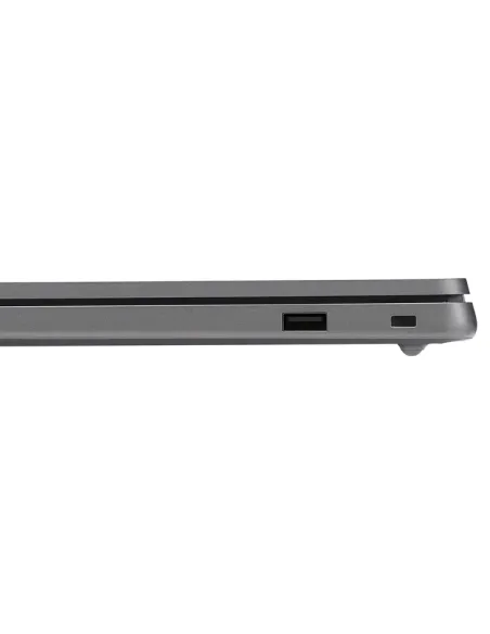 LG Gram 15U50T Intel® Core™ i5 i5-1334U Portátil 39,6 cm (15.6") Full HD 16 GB DDR4-SDRAM 512 GB SSD Wi-Fi 6 (802.11ax) Windows