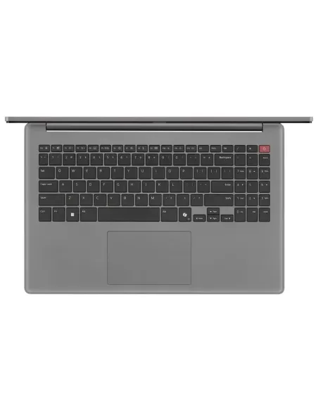 LG Gram 15U50T Intel® Core™ i5 i5-1334U Portátil 39,6 cm (15.6") Full HD 16 GB DDR4-SDRAM 512 GB SSD Wi-Fi 6 (802.11ax) Windows