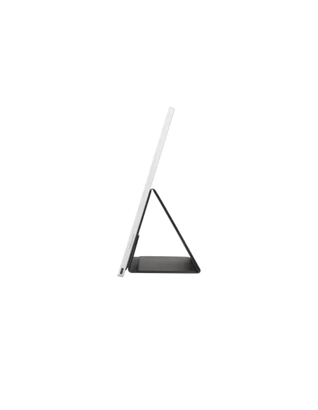 LG 16MR70 pantalla para PC 40,6 cm (16") 2560 x 1600 Pixeles WQXGA Plata