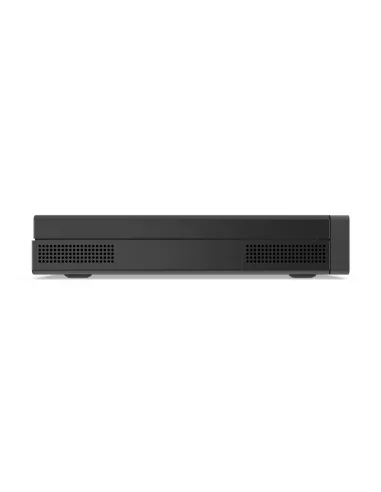 Lenovo ThinkCentre neo 50q Gen 5 Intel Core 5 210H 16 GB DDR5-SDRAM 512 GB SSD Windows 11 Pro Mini PC Negro