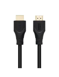 Nanocable Cable HDMI V1.4 CCS, A M-A M, Negro, 5m 2