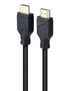 Nanocable Cable HDMI V2.1 8K@60Hz 48Gbps CCS, A M-A M, Negro, 3 m 2