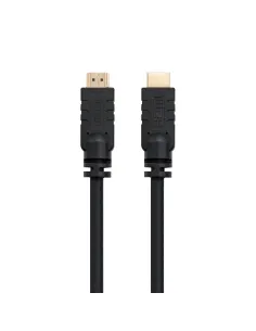 Nanocable CABLE HDMI V1.4 (ALTA VELOCIDAD   HEC) CON REPETIDOR, A M-A M, 25 M 2