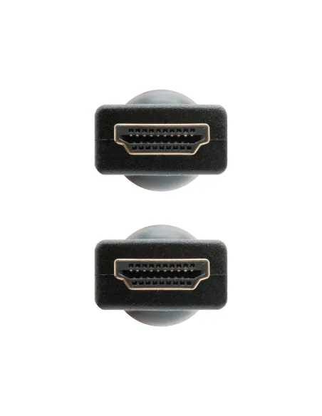 Nanocable CABLE HDMI V1.4 (ALTA VELOCIDAD   HEC) CON REPETIDOR, A M-A M, 25 M