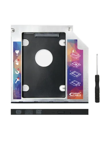 Nanocable 10.99.0101 accesorio para portatil